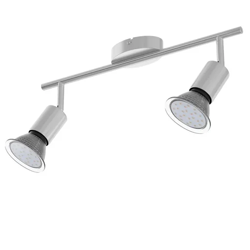 "Deckenleuchte "Amaryllis" 2 Glühbirnen image"