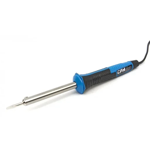 "Elektrischer Lötkolben E 20 - 370°C - 20W image"