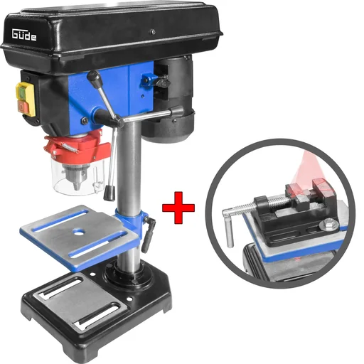 "Tischbohrmaschine GTB 16 LASER/550W image"