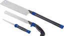 Kataba Feinschnitt Sägen Set, 3 Zugsägen