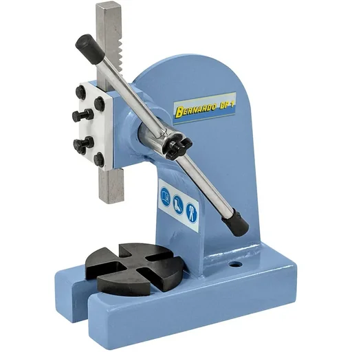 "Bernardo Kugellager Presse DP1 image"