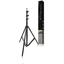 Professional Leuchtenstativ Spigot CL-LS20 260 cm