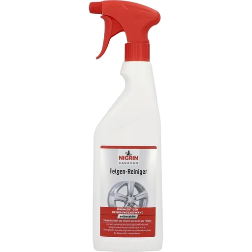 "Caravan Felgen-Reiniger, 750 ml image"