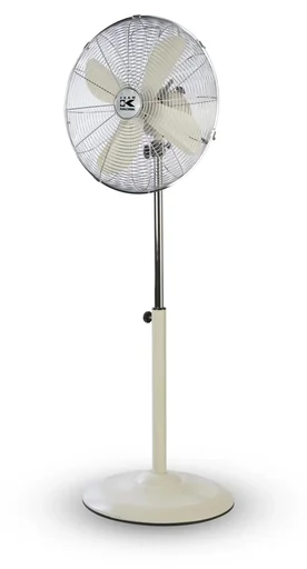 "Retro Standventilator TKG VT 1020 image"