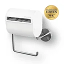 Toilettenpapier-Befeuchter "Bideo"