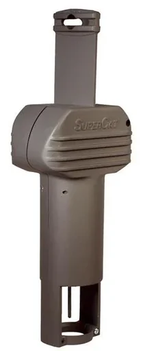 "Wühlmaus Falle SUPER CAT - gegen die Wühlmausplage image"