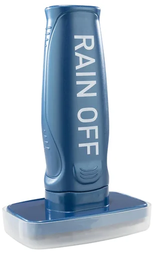 "Regenabweiser RAIN OFF image"