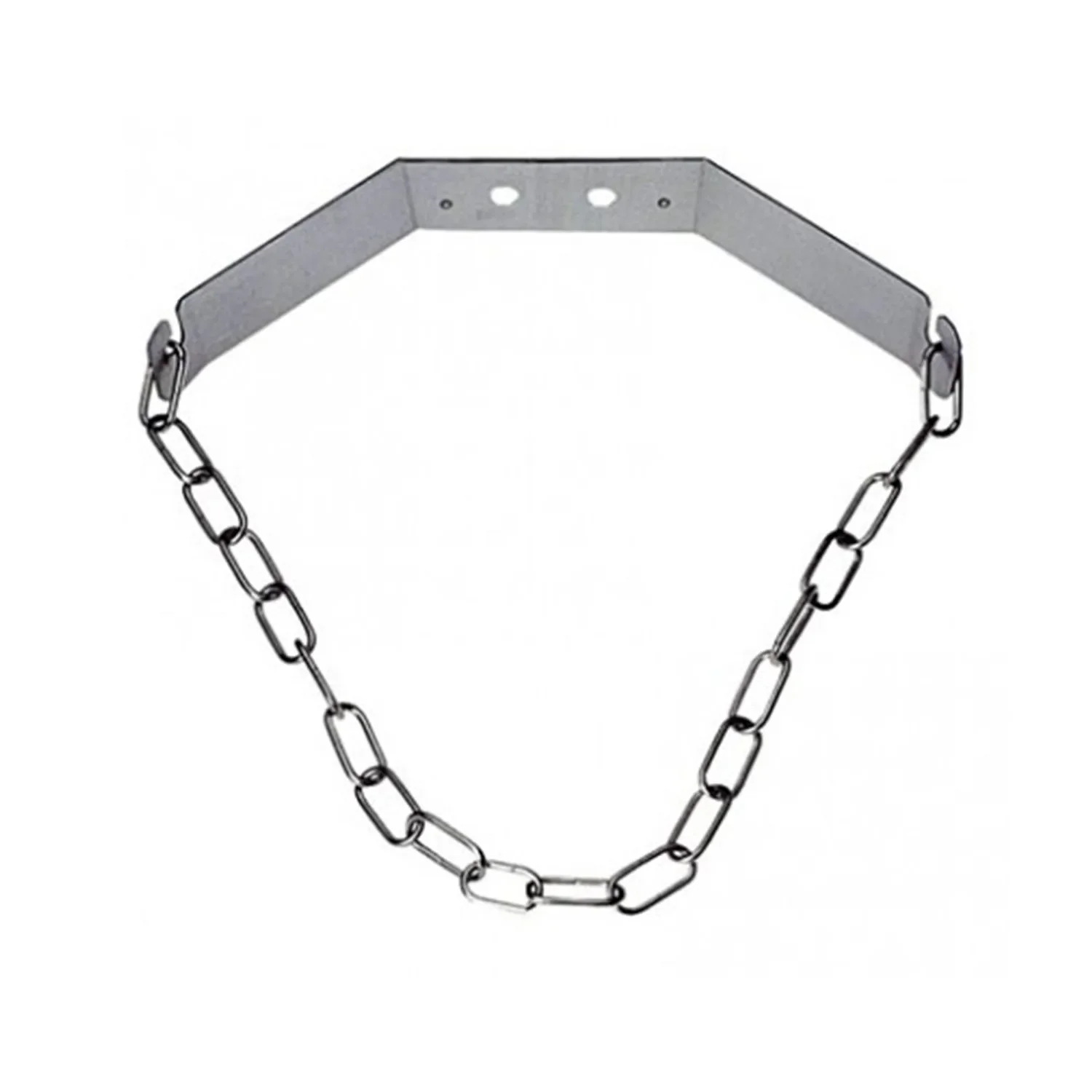 "Flaschenhalter für CO2 Flasche 2 kg image"