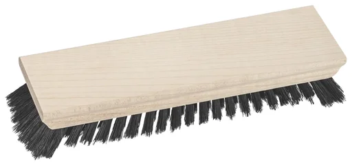 "Tapezierbürste Kunstborste, 235 x 60 mm image"