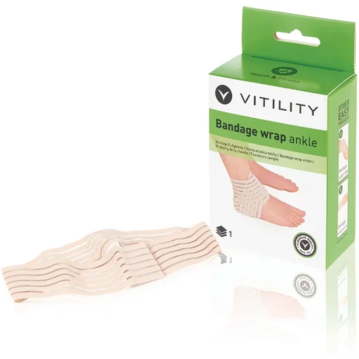 "Bandagen - Fußgelenk image"