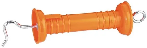 "Torgriff, orange image"