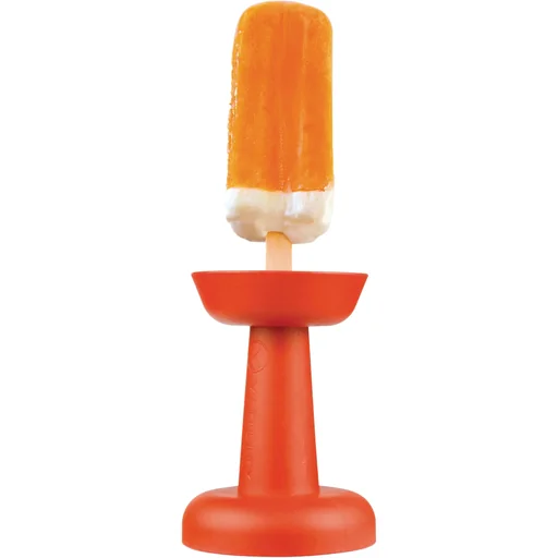 "Speiseeis Halterung 12 Stk. Mehrfarbig image"