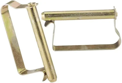 "Federsteckbolzen Gr.1 - 12 x 55 mm image"