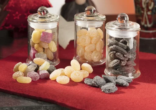 "Apothekergläser 3er Set image"