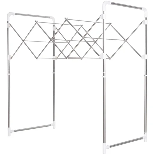 "Wäscheständer klappbar image"