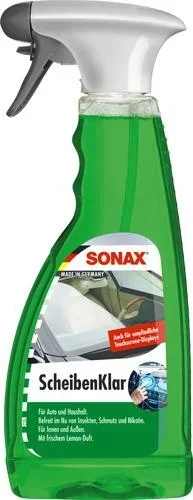 "Scheibenklar 500 ml image"
