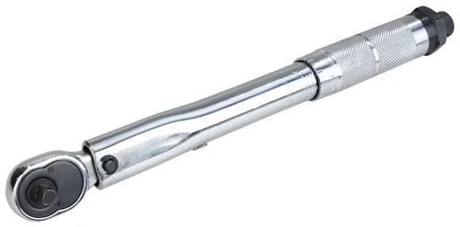 "Drehmomentschlüssel 1/4", 5 - 25 Nm image"