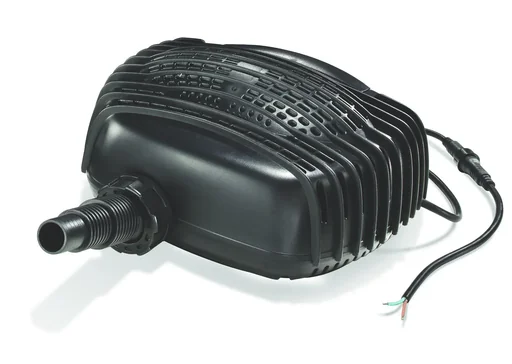 "Solar Bachlaufpumpe "Adria" mit Trockenlaufschutz image"