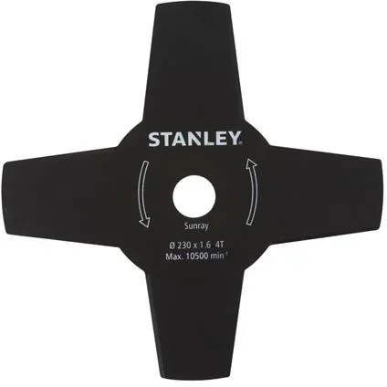 "Freischneideblatt für Stn26 image"