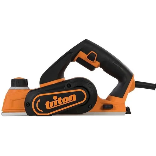 "Mini-Hobelmaschine - 450W - 60 mm - 6 Positionen image"