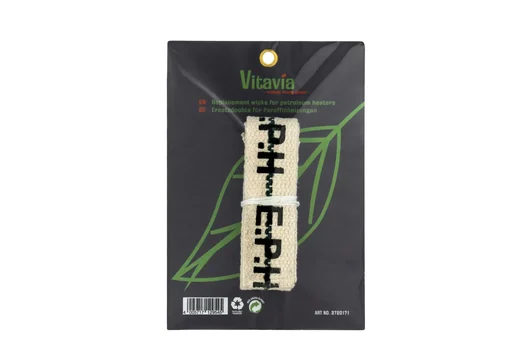 "Ersatzdocht für Vit Fire, Litfire, Warmax "Power 4/5" image"
