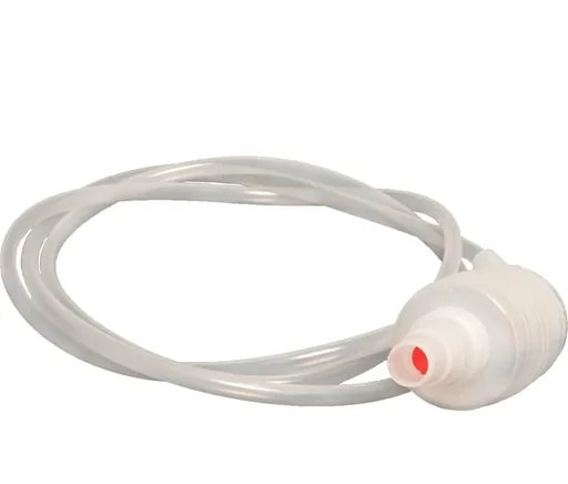 "Siphon-Handpumpe mit Rückschlagventil image"