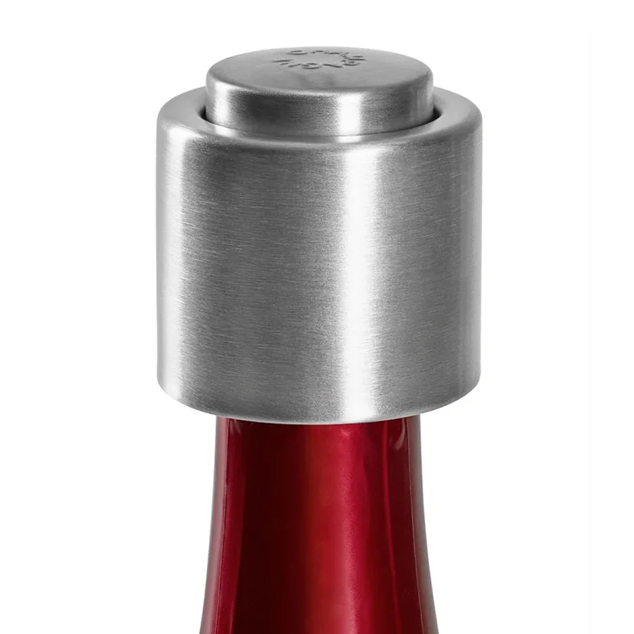 "Weinstopfen, Champagnerstopfen - Drop & Close image"