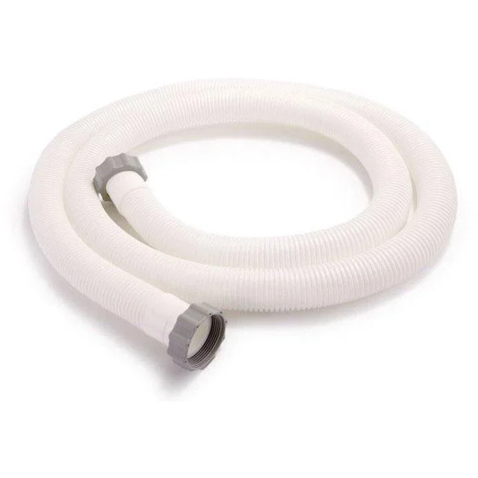 3mx38mm Schlauch mit Nüssen