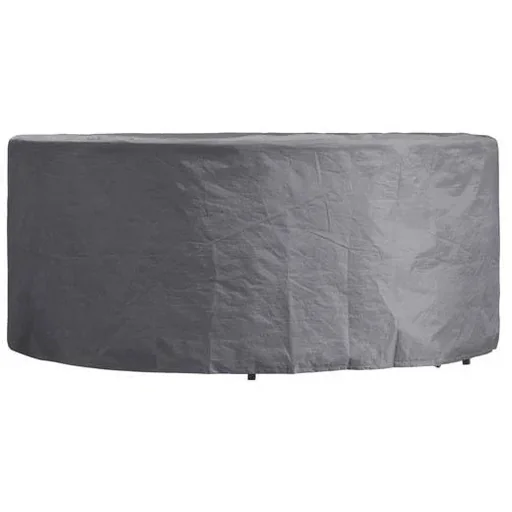 "Schutzhülle für Rundes Loungeset - 260 x 260 x 80 cm image"