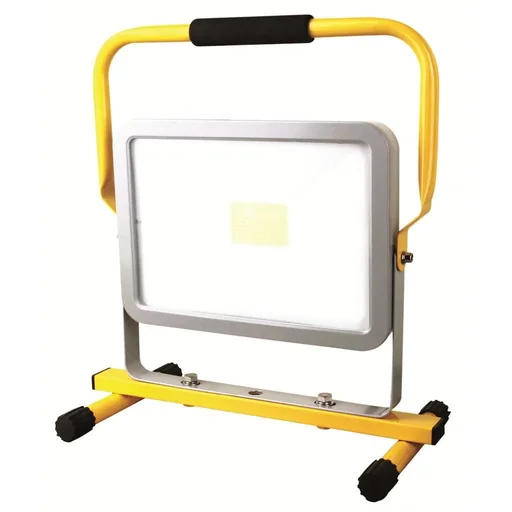 "Relief-Arbeitsleuchte mit 5m Kabel 50W 4000lm IP65 image"