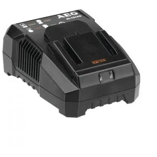 "AL1214-G-Ladegerät 12V 14V Tradesman image"