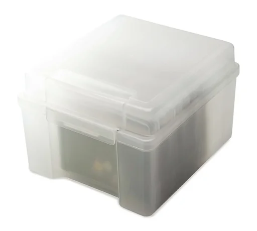"Foto-Sammelbox mit Deckel, 7-teilig image"