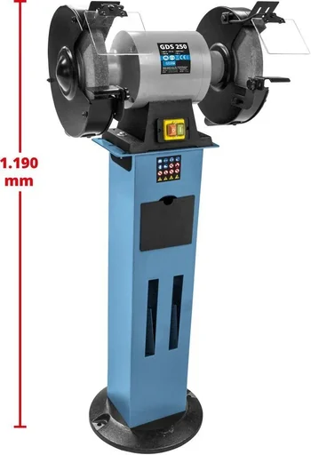 "Doppelschleifer "GDS 250" image"