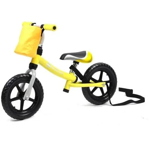 "Kinderlaufrad - 32-40cm - Gelb image"