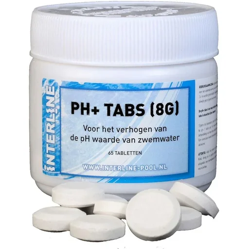 "Interlining PH Plus-Tabs 8g image"
