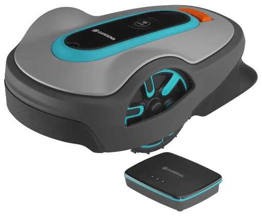 "Mähroboter smart SILENO life, 1500 m² Set image"