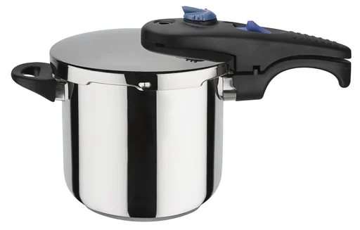 "Schnellkochtopf System Classic , Edelstahl, 4 Liter image"