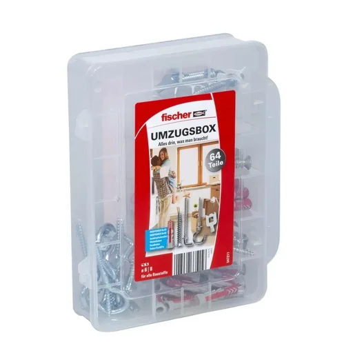 "Umzugsbox DuoPower 6,8 image"
