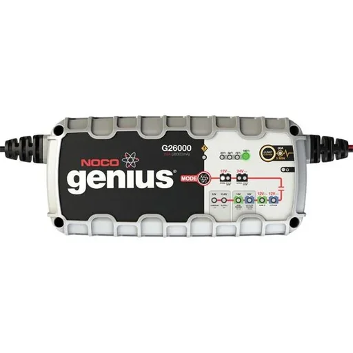 "Batterie ladegerät "26a" image"