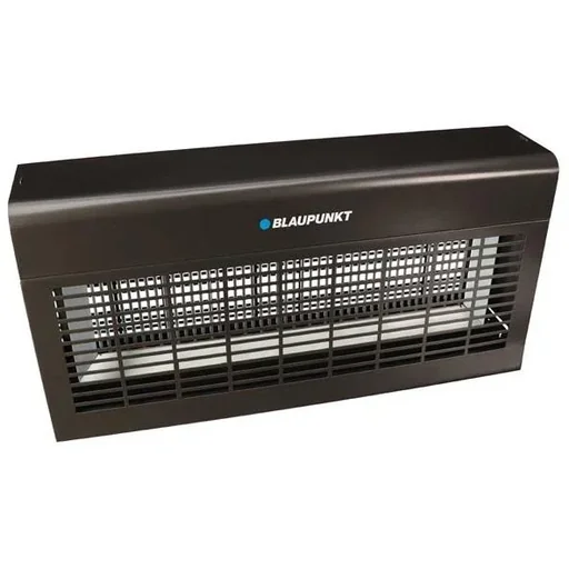 "Led Insektentöter - Metallgehäuse - 250 m² image"