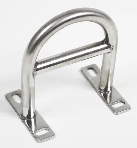 "Tränkeschutzbügel für Wandhalterung zum Nachrüsten image"