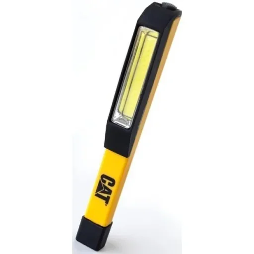 "Arbeitsleuchte CT1000 mit Taschenclip und Magnetfuß, 175 Lumen image"