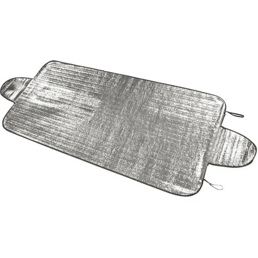 "Eisschutzfolie Aluminium 85x180cm image"