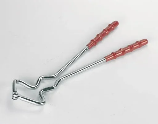 "Rinderbremse "Eisenhut", ca. 45 cm image"