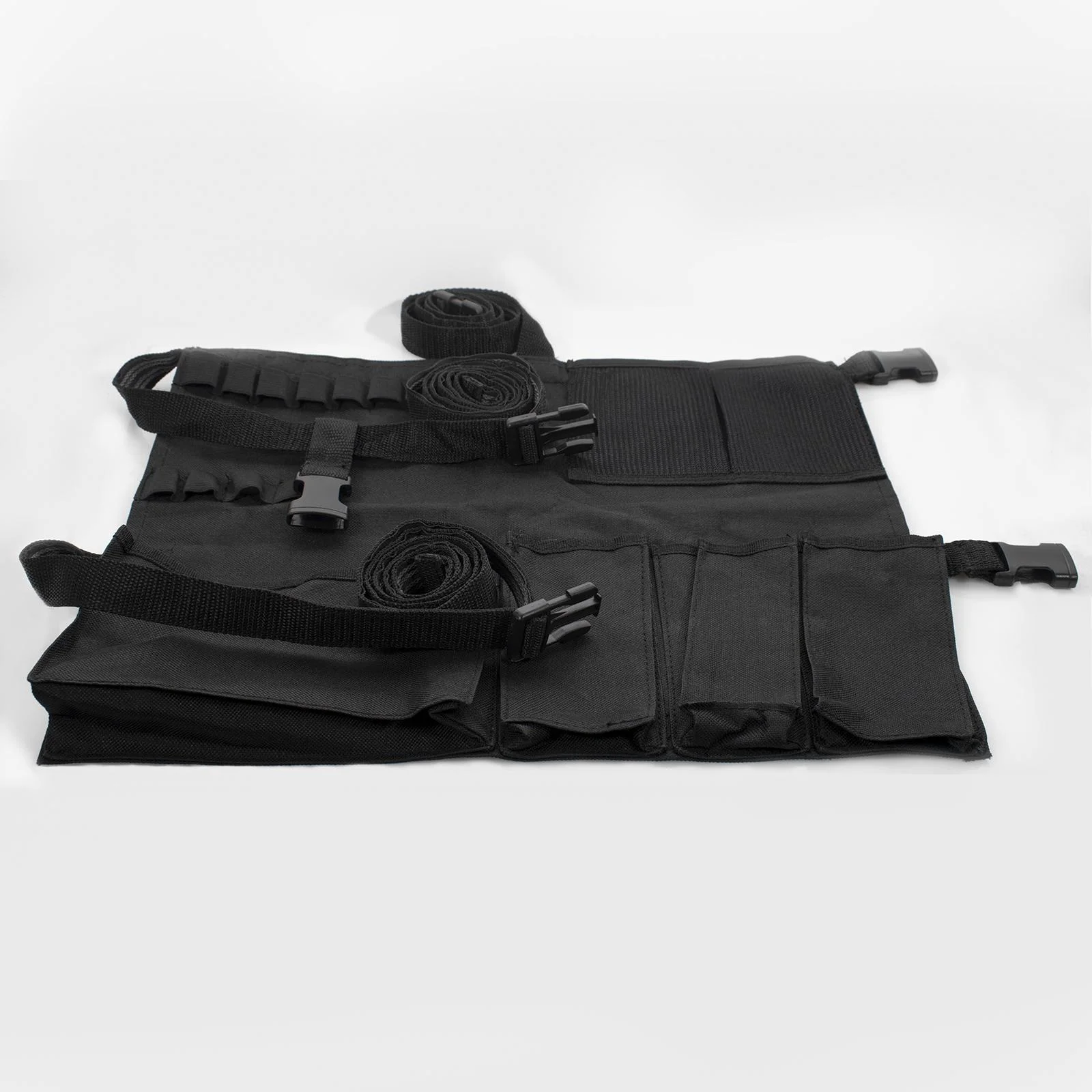 Werkzeug-Tasche für Druckluft-Kompressoren