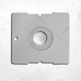 "Staubsaugerbeutel für AEG, Clatronic, etc. - 4 Beutel + 1 Filter image"