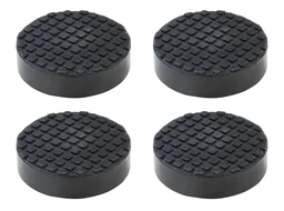 Gummi-Auflage für Wagenheber und Hebebühne