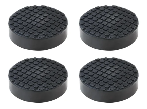 "Gummi-Auflage für Wagenheber und Hebebühne image"