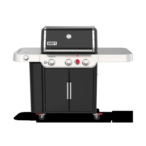 "Gasgrill Genesis E-335 image"
