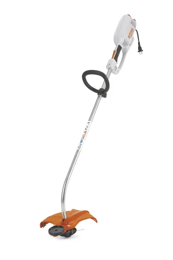 "Elektro-Motorsense FSE 81, 1000 Watt mit 350 mm Schneidkreisdurchmesser image"